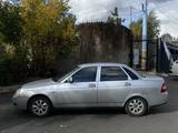 ВАЗ (Lada) Priora 2170 2012 года за 1 280 000 тг. в Костанай