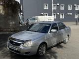 ВАЗ (Lada) Priora 2170 2012 года за 1 280 000 тг. в Костанай – фото 3