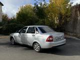 ВАЗ (Lada) Priora 2170 2012 года за 1 280 000 тг. в Костанай – фото 4