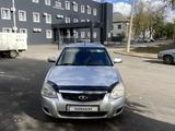 ВАЗ (Lada) Priora 2170 2012 года за 1 280 000 тг. в Костанай – фото 2