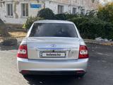 ВАЗ (Lada) Priora 2170 2012 года за 1 280 000 тг. в Костанай – фото 5