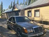 Mercedes-Benz E 200 1987 годаfor1 600 000 тг. в Шымкент – фото 2