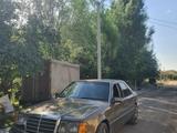 Mercedes-Benz E 200 1987 годаfor1 600 000 тг. в Шымкент