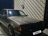 Mercedes-Benz E 200 1987 годаfor1 600 000 тг. в Шымкент – фото 3