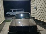 Mercedes-Benz E 200 1987 годаfor1 600 000 тг. в Шымкент – фото 4