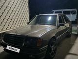 Mercedes-Benz E 200 1987 годаfor1 600 000 тг. в Шымкент – фото 5
