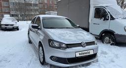 Volkswagen Polo 2014 годаүшін5 000 000 тг. в Петропавловск