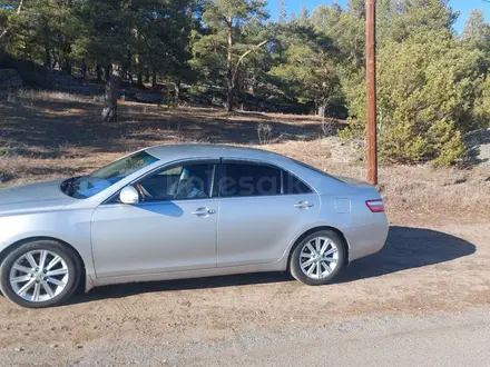 Toyota Camry 2010 года за 8 000 000 тг. в Караганда – фото 10