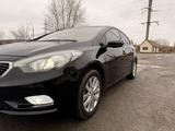 Kia Cerato 2013 года за 5 950 000 тг. в Кокшетау – фото 2