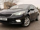 Kia Cerato 2013 года за 5 950 000 тг. в Кокшетау