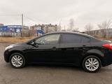 Kia Cerato 2013 года за 5 950 000 тг. в Кокшетау – фото 4