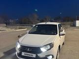 ВАЗ (Lada) Granta 2190 2019 года за 3 600 000 тг. в Семей