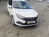 ВАЗ (Lada) Granta 2190 2019 года за 3 600 000 тг. в Семей – фото 5