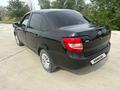 ВАЗ (Lada) Granta 2190 2015 года за 1 950 000 тг. в Аягоз – фото 2