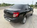 ВАЗ (Lada) Granta 2190 2015 года за 1 950 000 тг. в Аягоз – фото 5