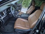Toyota Highlander 2019 годаүшін22 000 000 тг. в Павлодар – фото 3