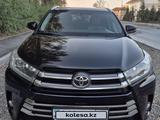 Toyota Highlander 2019 годаүшін22 000 000 тг. в Павлодар