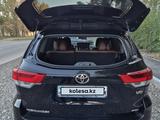 Toyota Highlander 2019 годаүшін22 000 000 тг. в Павлодар – фото 4