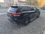 Toyota Highlander 2019 годаүшін22 000 000 тг. в Павлодар – фото 5