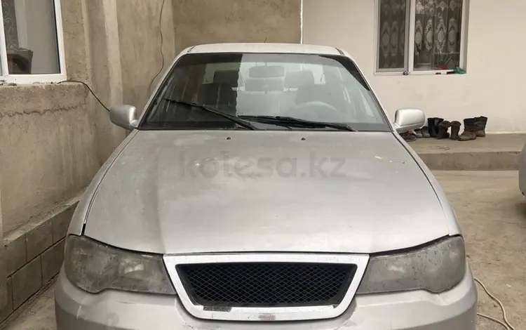 Daewoo Nexia 2011 годаfor1 200 000 тг. в Шымкент