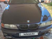 BMW 528 1997 года за 2 800 000 тг. в Алматы