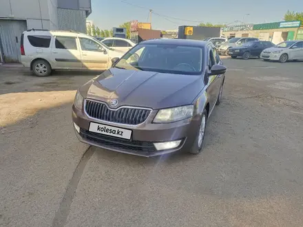 Skoda Octavia 2013 года за 4 800 000 тг. в Астана – фото 6