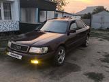 Audi 100 1991 годаүшін1 200 000 тг. в Кокшетау