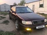 Audi 100 1991 годаүшін1 200 000 тг. в Кокшетау – фото 2