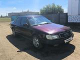 Audi 100 1991 годаүшін1 200 000 тг. в Кокшетау – фото 3