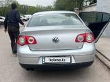 Volkswagen Passat 2008 годаүшін3 800 000 тг. в Алматы