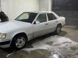 Mercedes-Benz E 230 1991 годаүшін1 500 000 тг. в Шолаккорган – фото 4