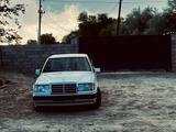 Mercedes-Benz E 230 1991 годаүшін1 500 000 тг. в Шолаккорган – фото 3