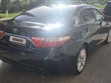 Toyota Camry 2015 годаүшін6 600 000 тг. в Актобе – фото 3