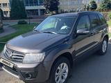 Suzuki Grand Vitara 2013 годаfor8 300 000 тг. в Алматы – фото 2