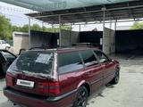 Volkswagen Passat 1994 года за 1 500 000 тг. в Шымкент – фото 5