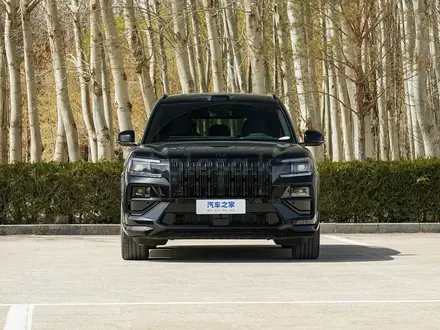Zeekr 8x Shadow 2026 года за 56 000 000 тг. в Алматы – фото 2