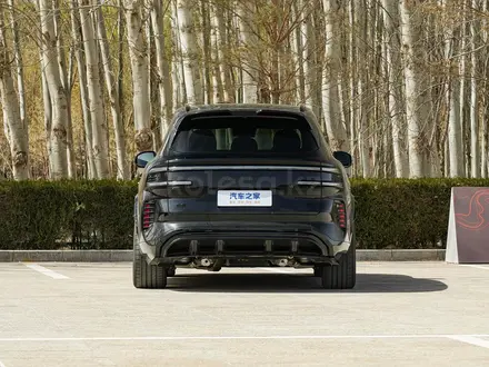 Zeekr 8x Shadow 2026 года за 56 000 000 тг. в Алматы – фото 6