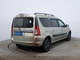 ВАЗ (Lada) Largus 2012 года за 3 250 000 тг. в Астана – фото 5