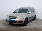 ВАЗ (Lada) Largus 2012 года за 3 250 000 тг. в Астана
