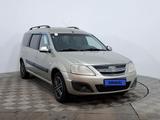 ВАЗ (Lada) Largus 2012 года за 3 250 000 тг. в Астана – фото 3