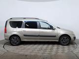 ВАЗ (Lada) Largus 2012 года за 3 250 000 тг. в Астана – фото 4