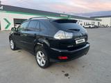Lexus RX 300 2004 года за 8 500 000 тг. в Актобе – фото 4