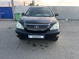 Lexus RX 300 2004 года за 8 500 000 тг. в Актобе – фото 3