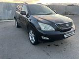 Lexus RX 300 2004 года за 8 500 000 тг. в Актобе – фото 2