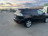 Lexus RX 300 2004 года за 8 500 000 тг. в Актобе – фото 5