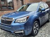 Subaru Forester 2018 года за 7 500 000 тг. в Уральск – фото 5