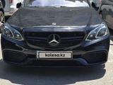 Mercedes-Benz E 300 2013 года за 11 500 000 тг. в Алматы – фото 2