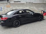 Mercedes-Benz E 300 2013 года за 11 500 000 тг. в Алматы – фото 4
