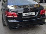 Mercedes-Benz E 300 2013 года за 11 500 000 тг. в Алматы – фото 5