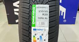 235/55R20 105H XL Grenlander 2024 IceHawke I за 45 000 тг. в Алматы – фото 2